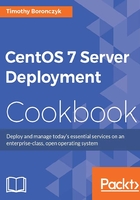 CentOS 7 Server Deployment Cookbook在线阅读