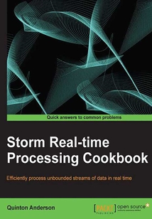 Storm Real-Time Processing Cookbook