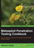 Metasploit Penetration Testing Cookbook