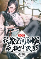 女尊：我靠空间驯服疯批小夫郎在线阅读