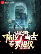 让你考古,你挖了考古专家祖坟在线阅读