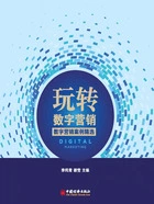 玩转数字营销在线阅读