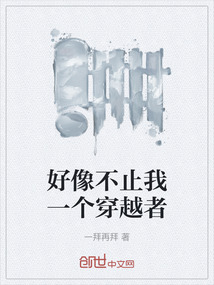 好像不止我一個穿越者