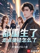 都重生了,走点捷径怎么了?在线阅读