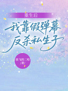 重生后,我靠假弹幕反杀私生子在线阅读