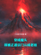 穿成魔头,却被正道宗门认成老祖在线阅读