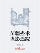 苗疆蛊术蛊影迷踪在线阅读