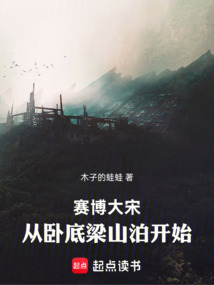 賽博大宋：從臥底梁山泊開始