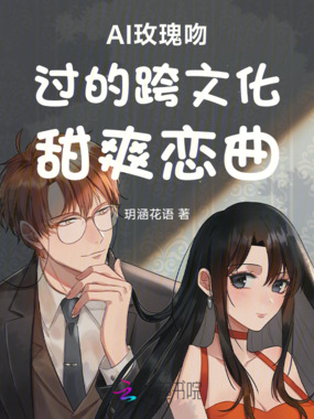 AI玫瑰吻过的跨文化甜爽恋曲在线阅读