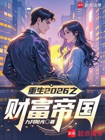 重生2026之财富帝国在线阅读