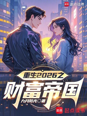 重生2026之财富帝国在线阅读