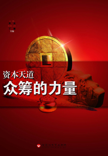 資本天道：眾籌的力量