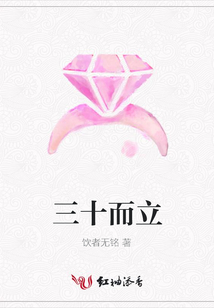 三十而立