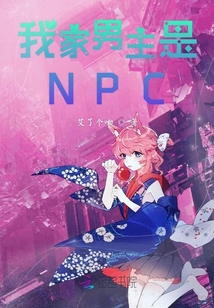 我家男主是NPC