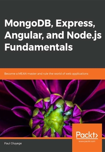 MongoDB，Express，Angular，and Node.js Fundamentals