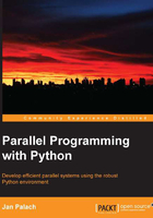 Parallel Programming with Python在線閱讀