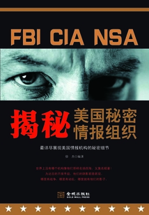 揭秘:美国秘密情报组织