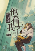 顶流他看上我了