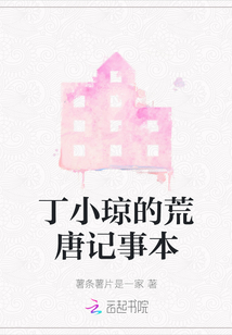 丁小瓊的荒唐記事本