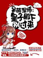 呆萌军师:皇子殿下别过来