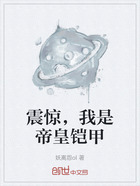 震惊，我是帝皇铠甲