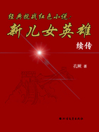 经典抗战红色小说:新儿女英雄续传在线阅读