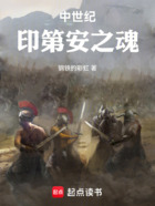 中世纪:印第安之魂在线阅读