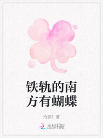 鐵軌的南方有蝴蝶