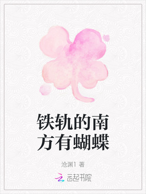 铁轨的南方有蝴蝶在线阅读