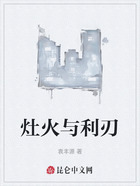 灶火與利刃在線閱讀