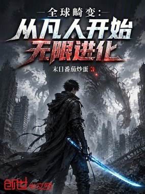 全球畸变:从凡人开始无限进化在线阅读