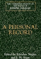 A Personal Record在线阅读