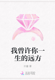 我曾許你一生的遠方