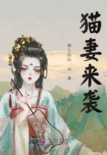 貓妻來襲