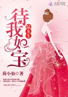 陆先生,待我如宝在线阅读