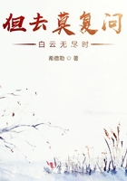 但去莫復問白云無盡時在線閱讀