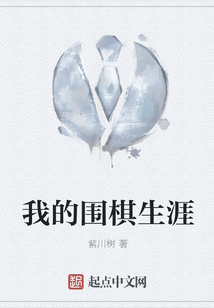 我的圍棋生涯