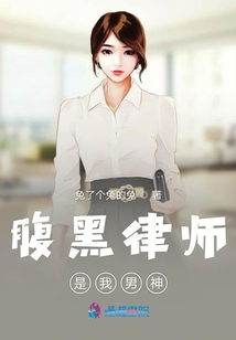 腹黑律師是我男神