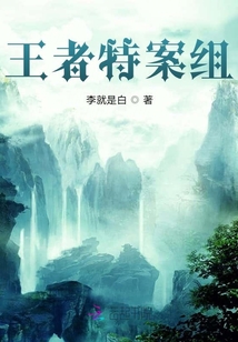 王者特案組