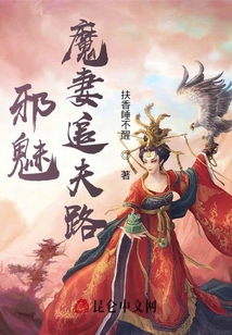 邪魅魔妻追夫路