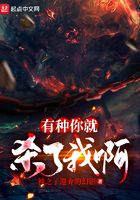 有种你就杀了我啊在线阅读