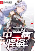 原神之中二病怪盗