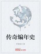 传奇编年史在线阅读