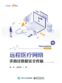 遠程醫療網絡多路徑數據安全傳輸