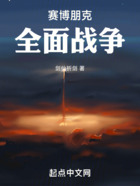 赛博朋克:全面战争