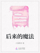 后來的魔法在線閱讀