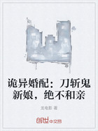 诡异婚配:刀斩鬼新娘,绝不和亲在线阅读