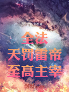 全法：天罚雷帝，至高主宰！在线阅读