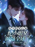 权少的掌心宠:纪小姐又飒爆全球了在线阅读