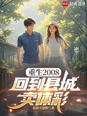 重生2008:回到县城卖体彩在线阅读